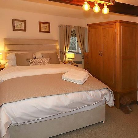 Spinners Cottage - Central Kirkby Lonsdale Retreat Luaran gambar