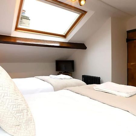 Spinners Cottage - Central Kirkby Lonsdale Retreat Luaran gambar