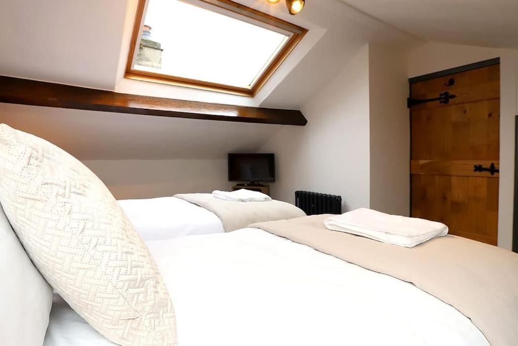 Spinners Cottage - Central Kirkby Lonsdale Retreat Luaran gambar