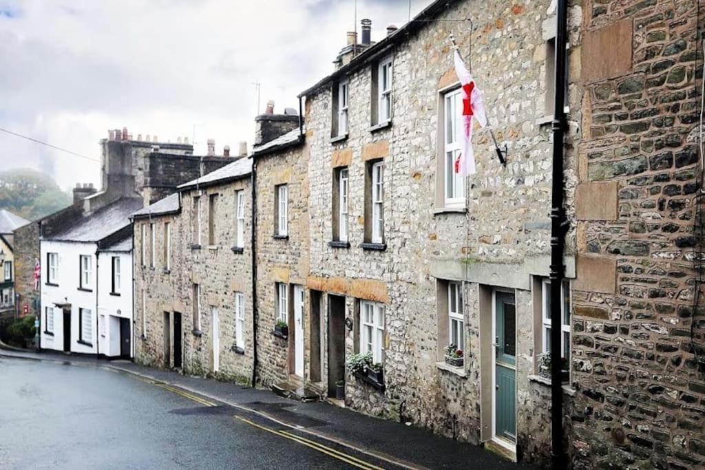 Spinners Cottage - Central Kirkby Lonsdale Retreat Luaran gambar