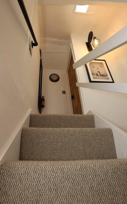 Spinners Cottage - Central Kirkby Lonsdale Retreat Luaran gambar