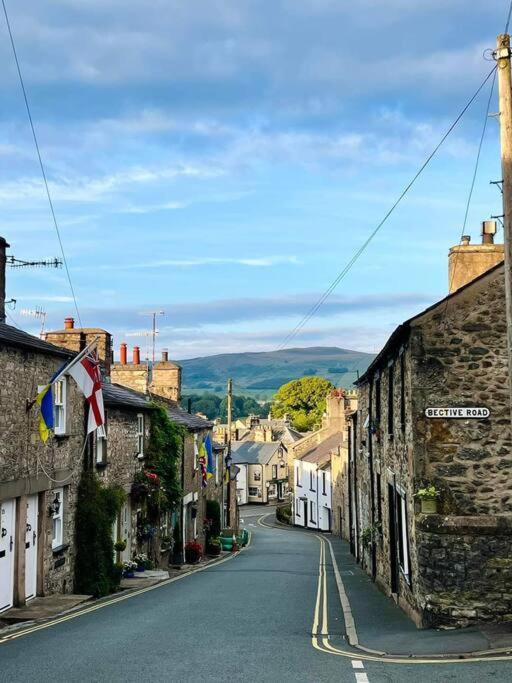 Spinners Cottage - Central Kirkby Lonsdale Retreat Luaran gambar